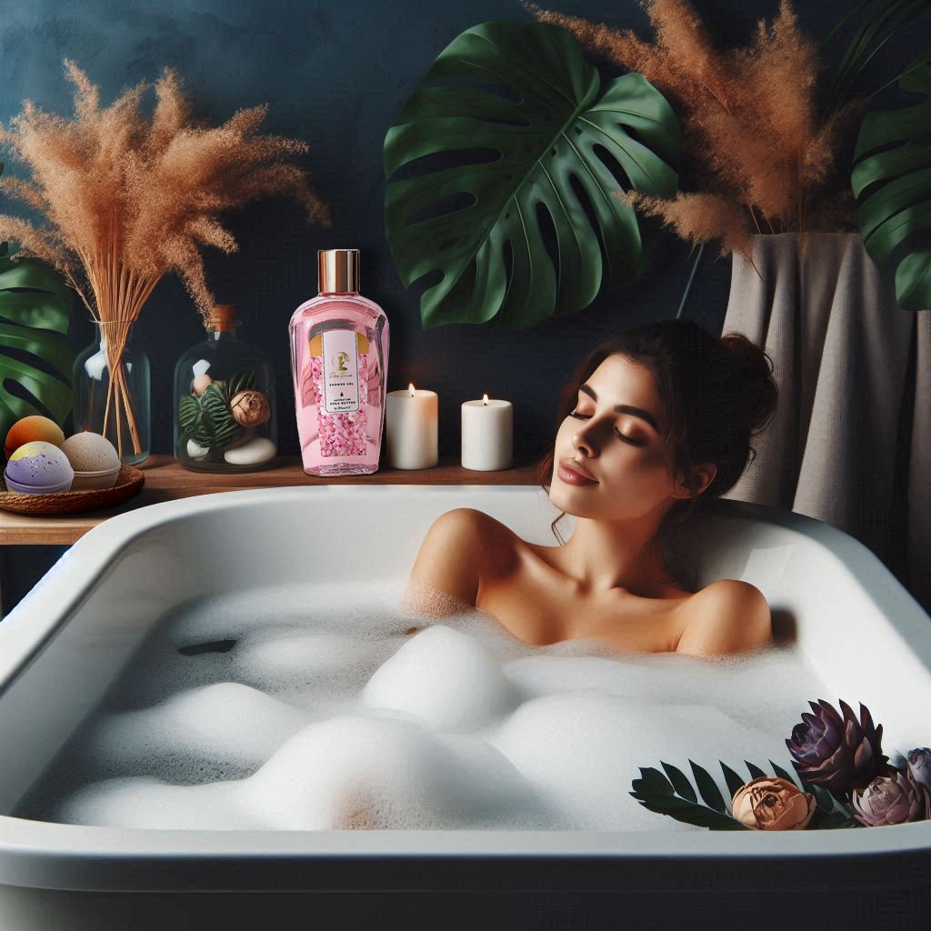 FOR HER: EMBRACE ELEGANCE AND SELF-CARE - Gitano Kit