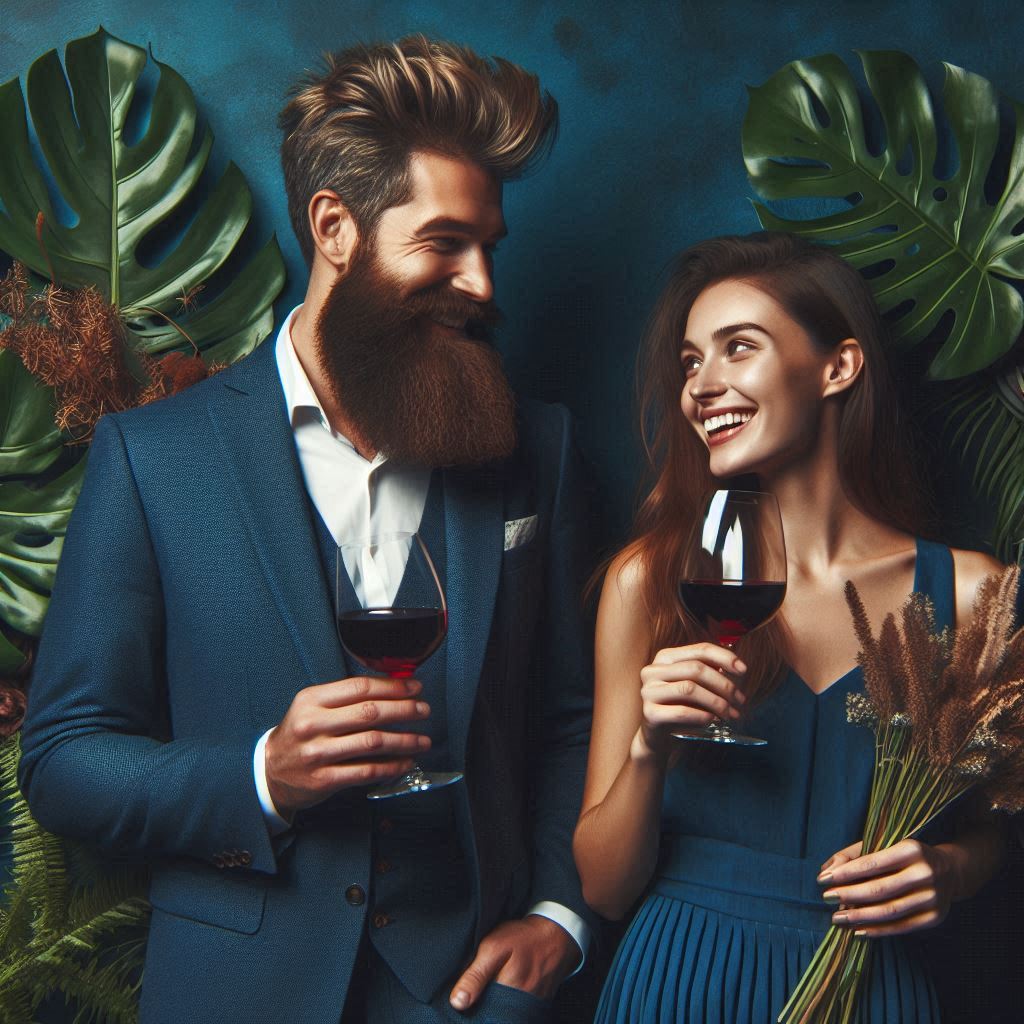 FOR COUPLES: CONNECTION AND ROMANCE - Gitano Kit