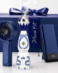 Mykonos Nightlife Kit | Travel Tech Gift for Him or Her