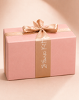 Cherry Blossom Ritual | Sakura Spa Gift Set for Her – Gitano Kit