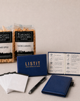 The Game Night Kit | All-Canadian Connection Set for Couples & Teams – Gitano Kit
