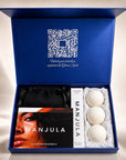 MANJULA Discovery Set | Toronto-Made Ayurvedic Spa Ritual – Gitano Kit