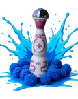 Humo Azul | 15000 Puffs • 2% • Clase Azul-Inspired | Free Shipment