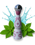 Humo Azul | 15000 Puffs • 2% • Clase Azul-Inspired | Free Shipment