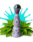 Humo Azul | 15000 Puffs • 2% • Clase Azul-Inspired | Free Shipment