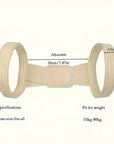 Posture corrector belt for men and women