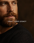 LumberSexual Beard Kit | Premium 9-Piece