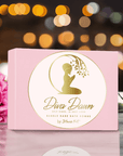 Gitano Kit Bath Bombs For Her: Diva Dawn Bubble Babe Bath Bomb Set - Luxury Aromatherapy Spa Gift