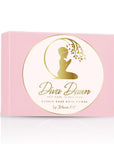 Gitano Kit Bath Bombs For Her: Diva Dawn Bubble Babe Bath Bomb Set - Luxury Aromatherapy Spa Gift