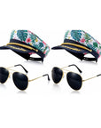 Gitano Kit Boat Party Essential Kits For Fun: Get Wild - Ultimate Boat Party Kit | Waterproof, Stylish, and Fun Essentials for a Memorable Day on the Water