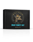 Gitano Kit Boat Party Essential Kits For Fun: Get Wild - Ultimate Boat Party Kit | Waterproof, Stylish, and Fun Essentials for a Memorable Day on the Water