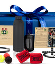 Gitano Kit Boxing Travel Fitness Kit For Fitness: Boxing Travel Set - Complete Fitness Kit for On-the-Go Training