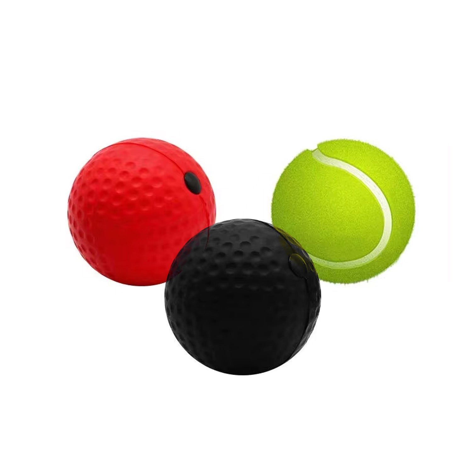 Gitano Kit Boxing Travel Fitness Kit For Fitness: Boxing Travel Set - Complete Fitness Kit for On-the-Go Training