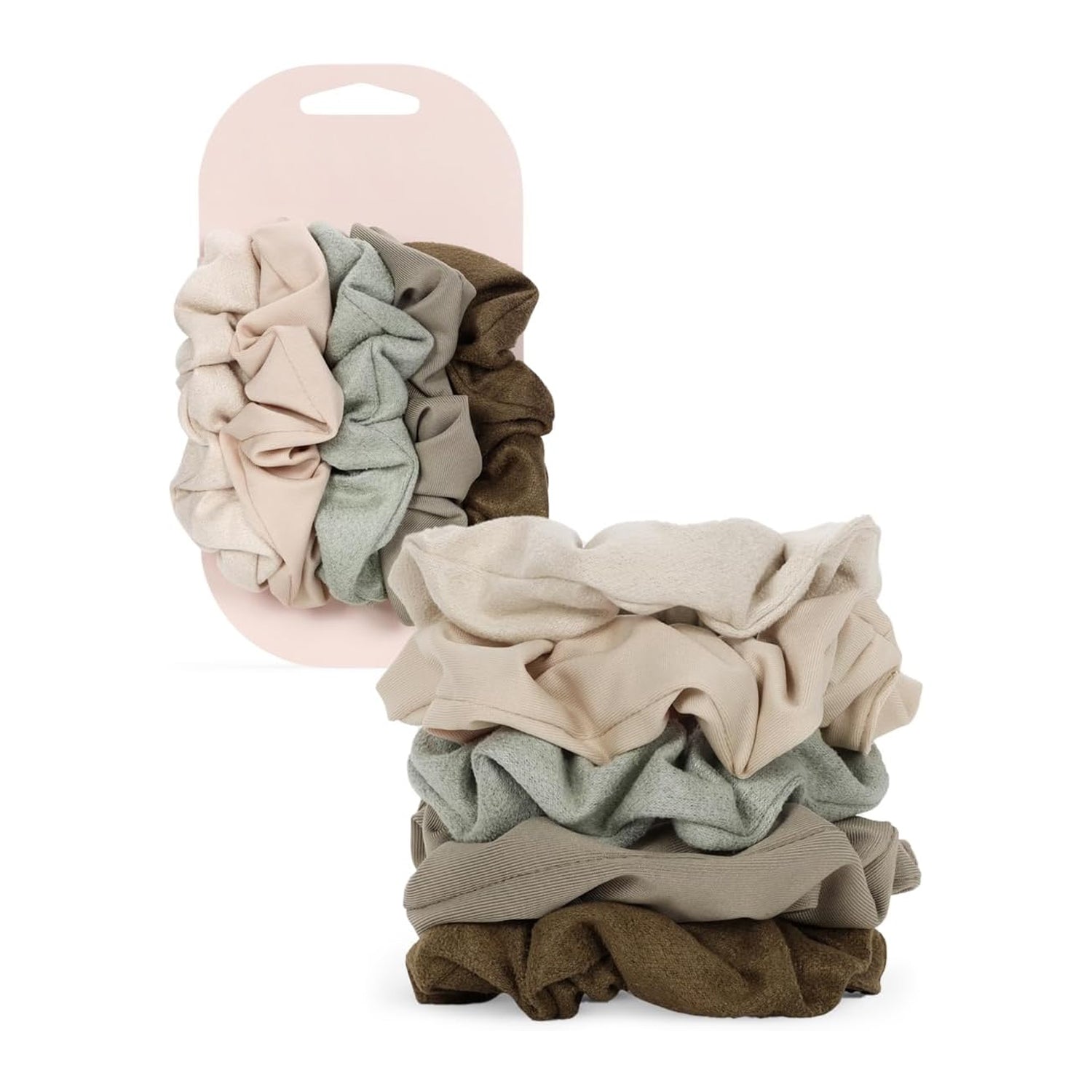 Gitano Kit Couples’ Bohemian Fashion Set For Couples: Couples Boho Set – Matching Bohemian Cardigans, Shell Jewelry, Beach Accessories & More