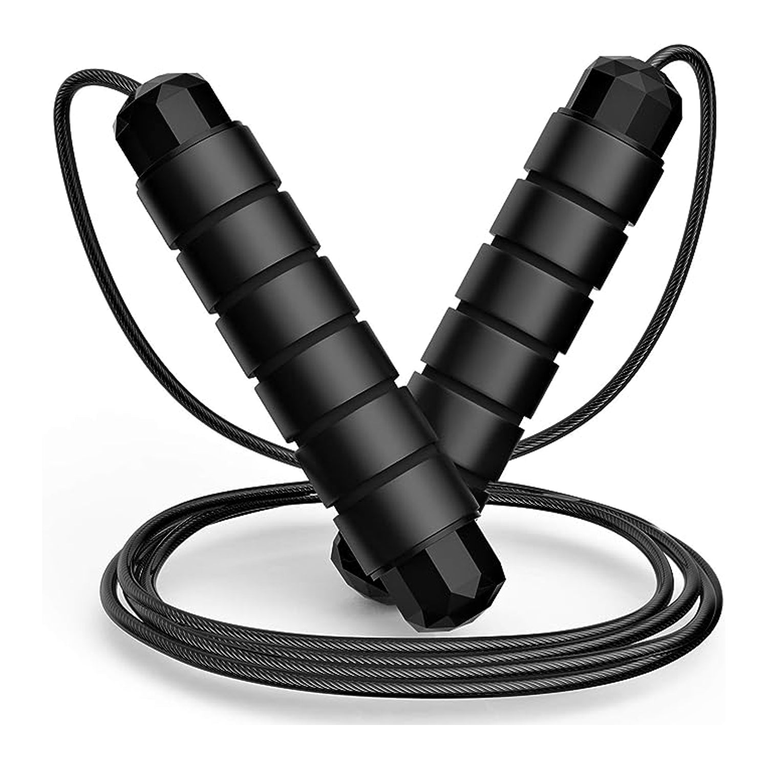 Gitano Kit Fitness Kit For Fitness: Jungle Fit - Fit-On-The-Go-Kit | Ultimate Portable Fitness Bundle