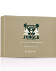 Gitano Kit Fitness Kit For Fitness: Jungle Fit - Fit-On-The-Go-Kit | Ultimate Portable Fitness Bundle
