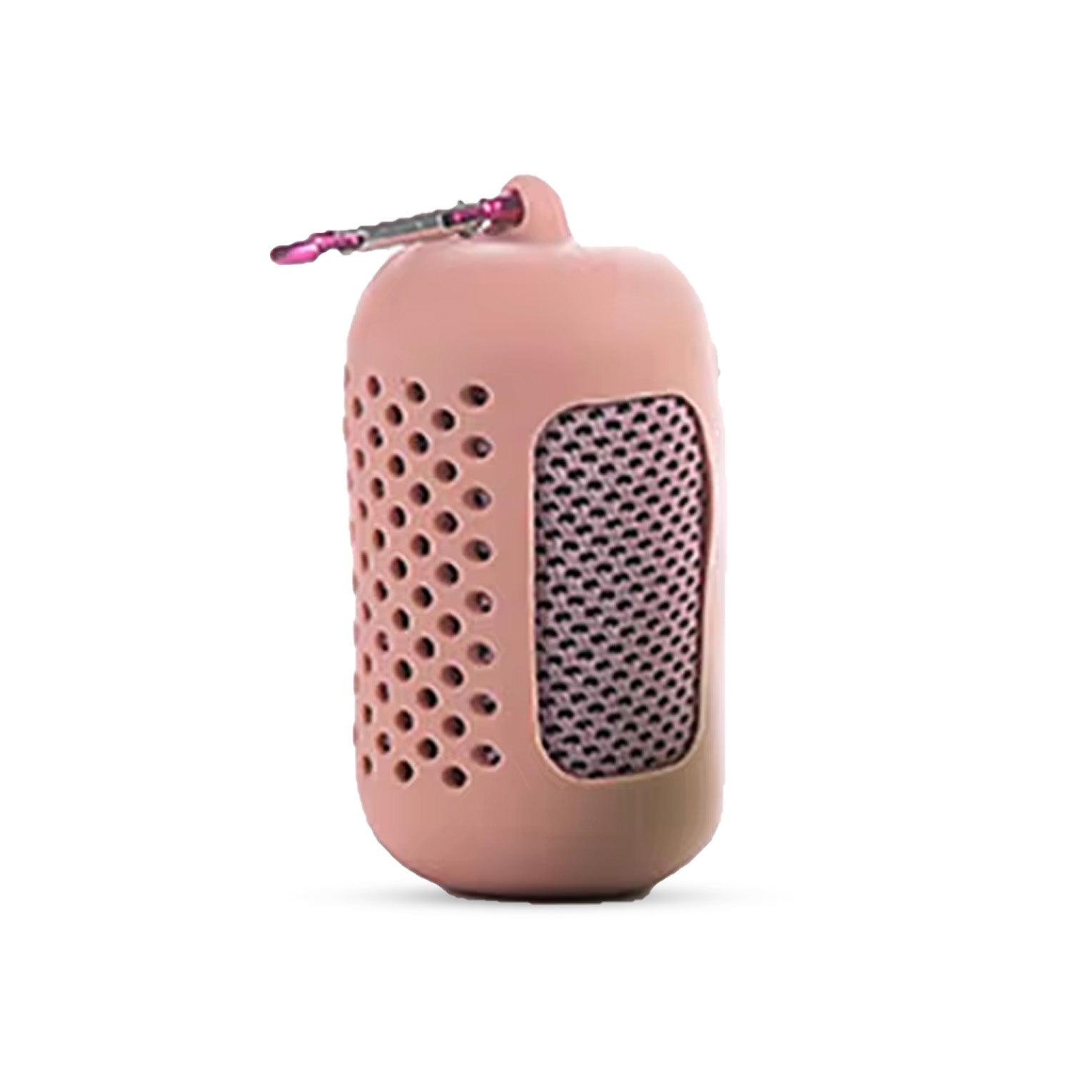 Gitano Kit Fitness & Yoga Travel Set For Fitness: Travel Yoga Set - with Essential Oils, Pink Yoga Mat, and Fitness Gear