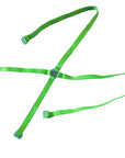 Gitano Kit Glow Party Kit For Fun: Get Wild - Glow Party Kit | Neon Green Rave Essentials Set