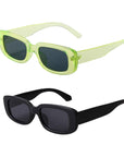 Gitano Kit Glow Party Kit For Fun: Get Wild - Glow Party Kit | Neon Green Rave Essentials Set