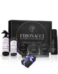 Gitano Kit Hair Products For Him: Fibonacci Premium Hair Care Set for Men | Luxury Styling Kit with Natural Ingredients
