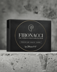 Gitano Kit Hair Products For Him: Fibonacci Premium Hair Care Set for Men | Luxury Styling Kit with Natural Ingredients