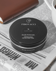 Gitano Kit Hair Products For Him: Fibonacci Premium Hair Care Set for Men | Luxury Styling Kit with Natural Ingredients