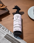 Gitano Kit Hair Products For Him: Fibonacci Premium Hair Care Set for Men | Luxury Styling Kit with Natural Ingredients