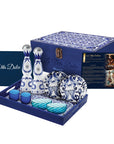 Gitano Kit Luxury Gift Set La Vita Dolce Set - Embrace the Sweet Life