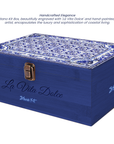 Gitano Kit Luxury Gift Set La Vita Dolce Set - Embrace the Sweet Life