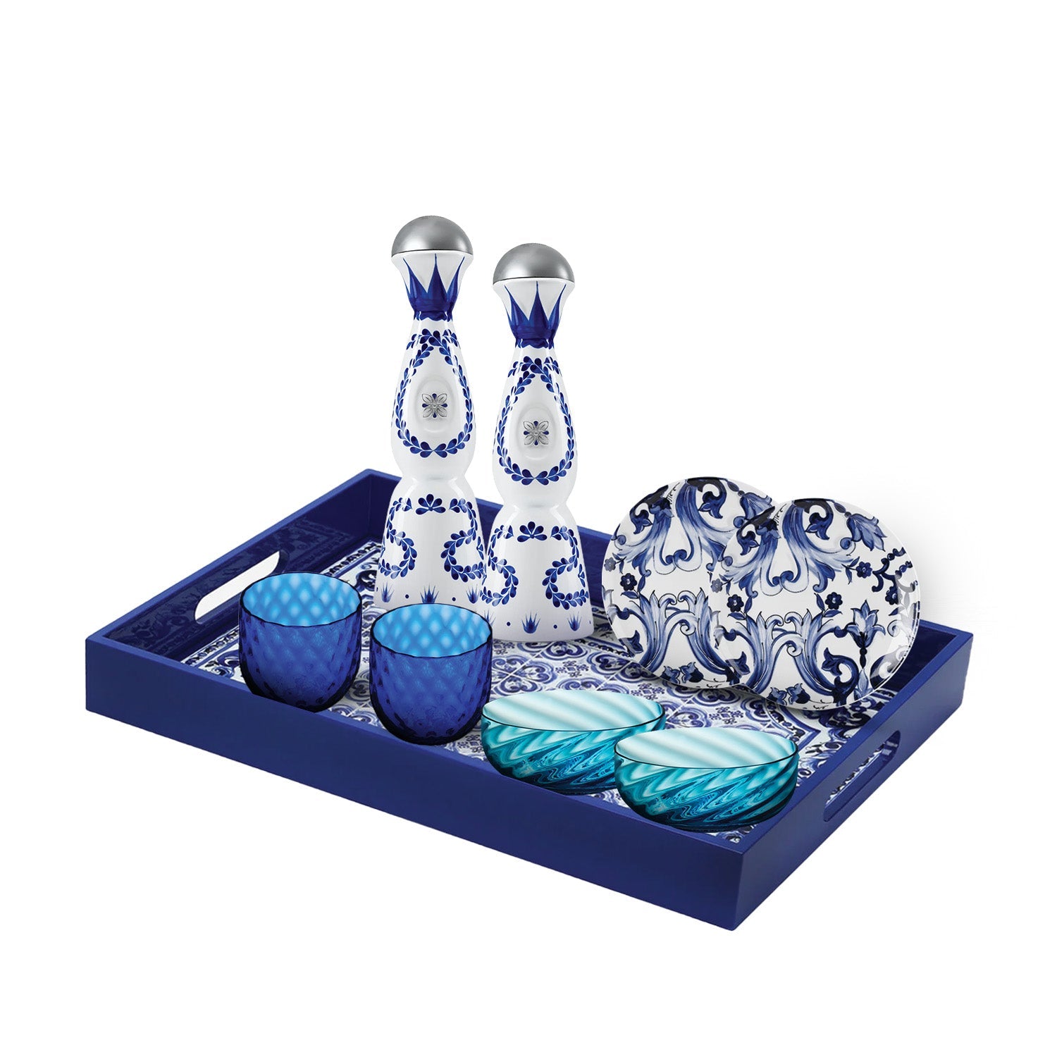 Gitano Kit Luxury Gift Set La Vita Dolce Set - Embrace the Sweet Life