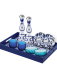 Gitano Kit Luxury Gift Set La Vita Dolce Set - Embrace the Sweet Life