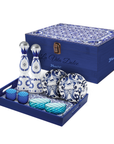 Gitano Kit Luxury Gift Set La Vita Dolce Set - Embrace the Sweet Life