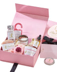 Gitano Kit Luxury Spa Gift Set For Her: Diva Dawn Monthly Comfort | Luxurious Spa Gift Set for Women