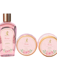 Gitano Kit Luxury Spa Gift Set For Her: Diva Dawn Spa Babe Set - Luxury 13-Piece At-Home Spa Gift Set