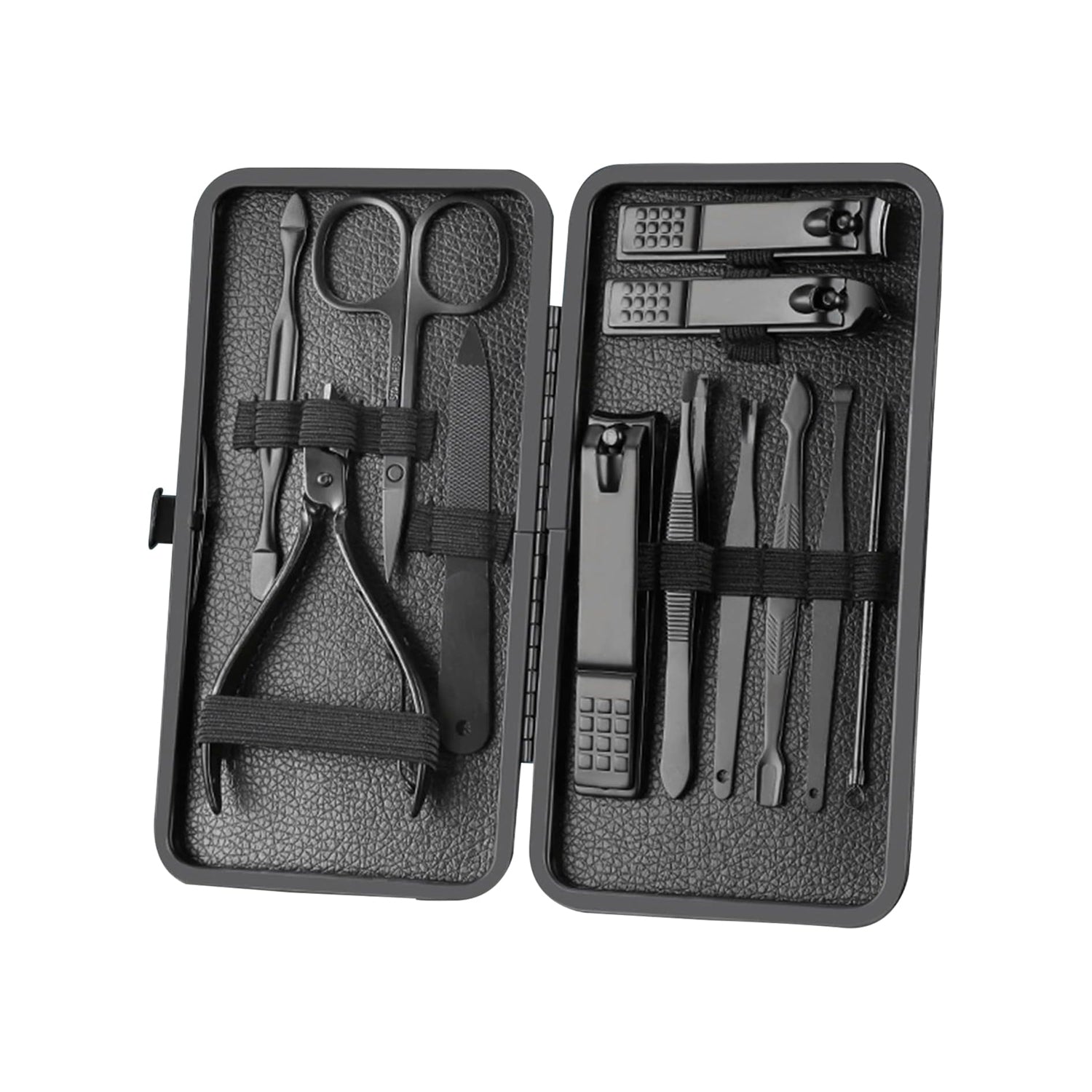 Gitano Kit Men's Personal Care Set For Him: Metropolish - Ultimate Men's Grooming & Skin Care Kit