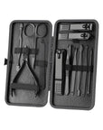 Gitano Kit Men's Personal Care Set For Him: Metropolish - Ultimate Men's Grooming & Skin Care Kit