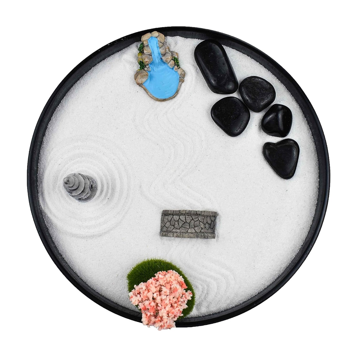 Gitano Kit Mental Health Kit Zen Box: Workplace Mental Health Kit