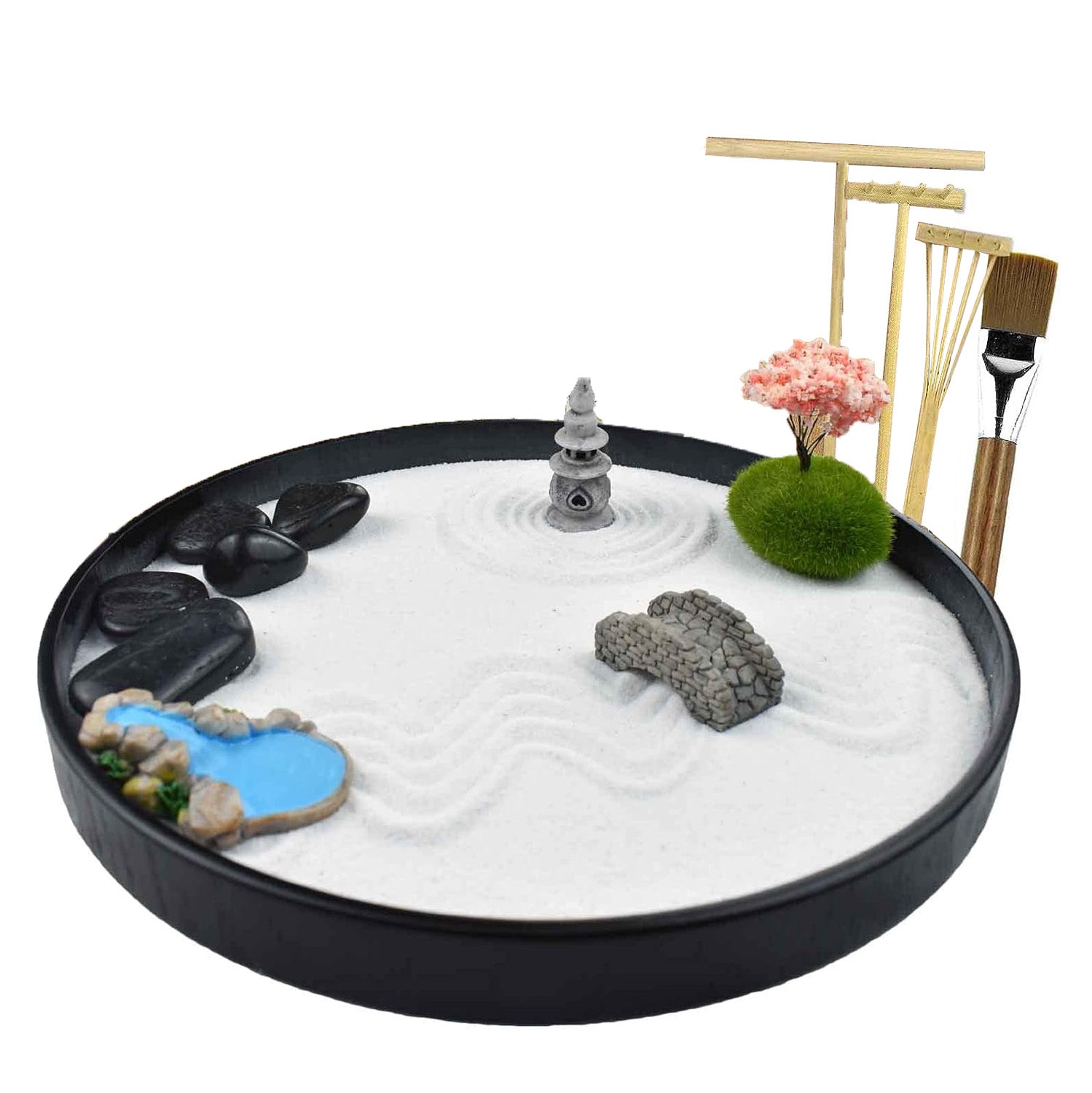 Gitano Kit Mental Health Kit Zen Box: Workplace Mental Health Kit