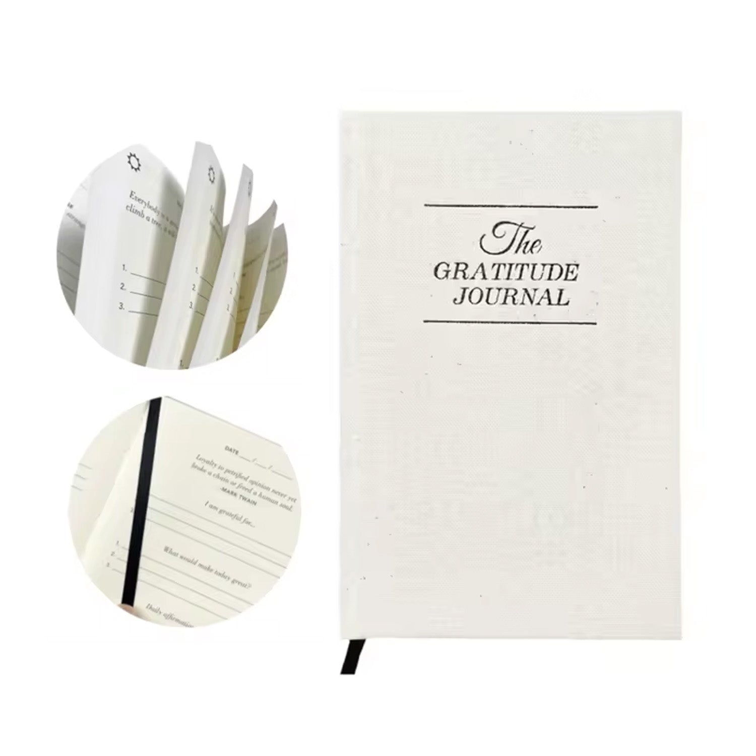 Gitano Kit Mental Health Kit Zen Box: Workplace Mental Health Kit