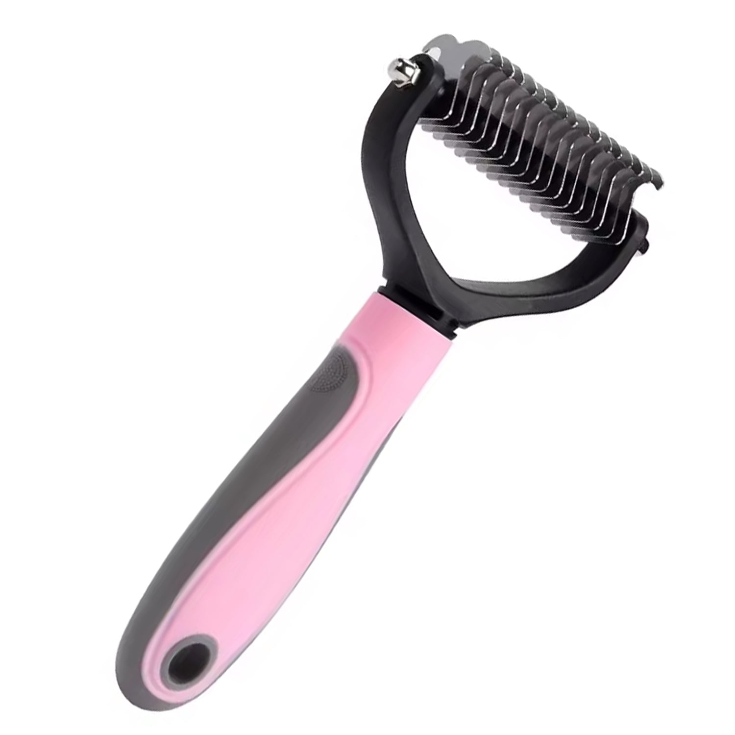 Gitano Kit Pet Grooming Set Boujee Pawz - Premium 8-Piece Dog Grooming Set & Coconut Oil Paw Pad Protection Balm