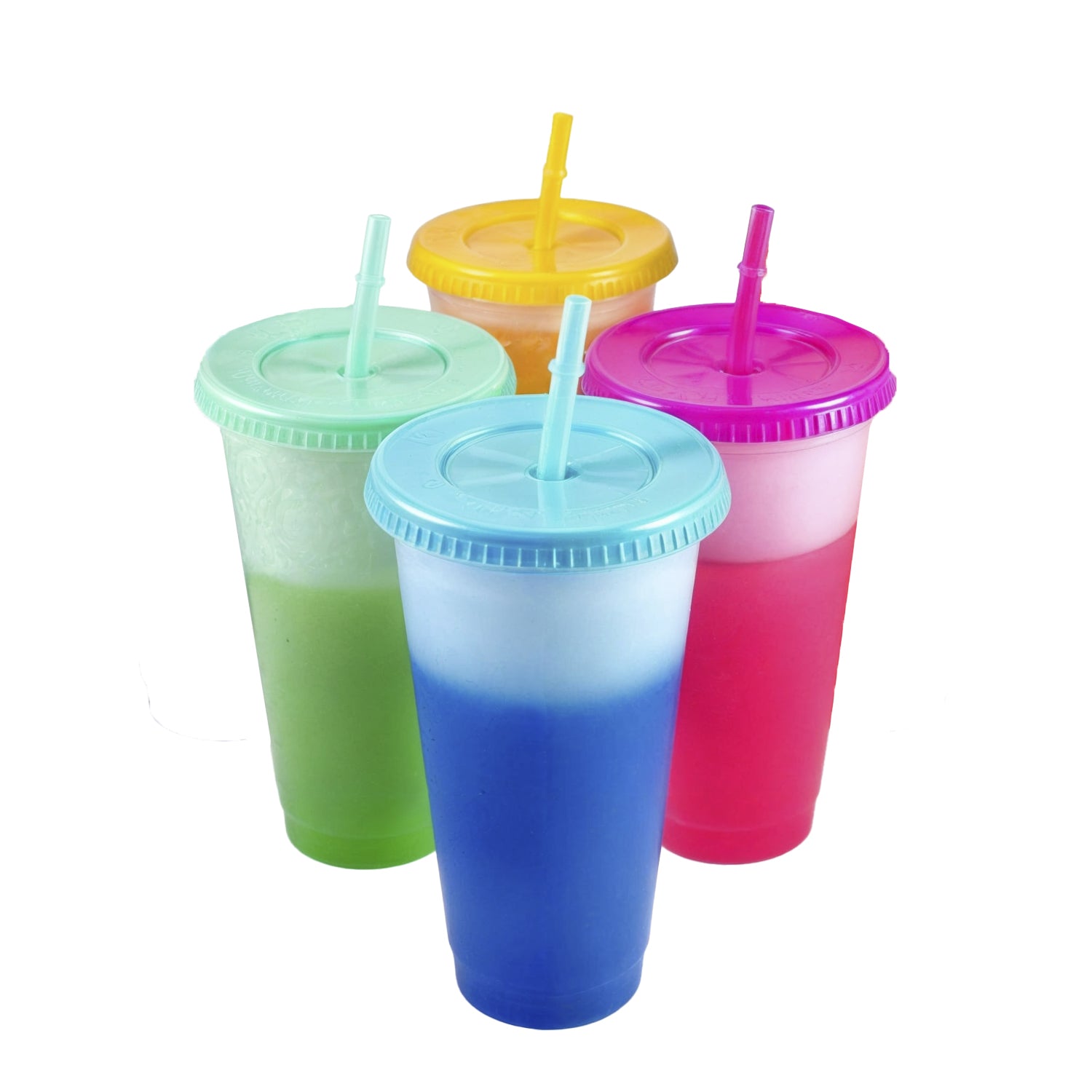 Gitano Kit Pool Party Kit For Fun: Get Wild - Get Wild - Ultimate Pool Party Kit with LED Balloon, Peacock Float, Color Changing Cups, and Flamingo Cup Holders