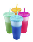 Gitano Kit Pool Party Kit For Fun: Get Wild - Get Wild - Ultimate Pool Party Kit with LED Balloon, Peacock Float, Color Changing Cups, and Flamingo Cup Holders
