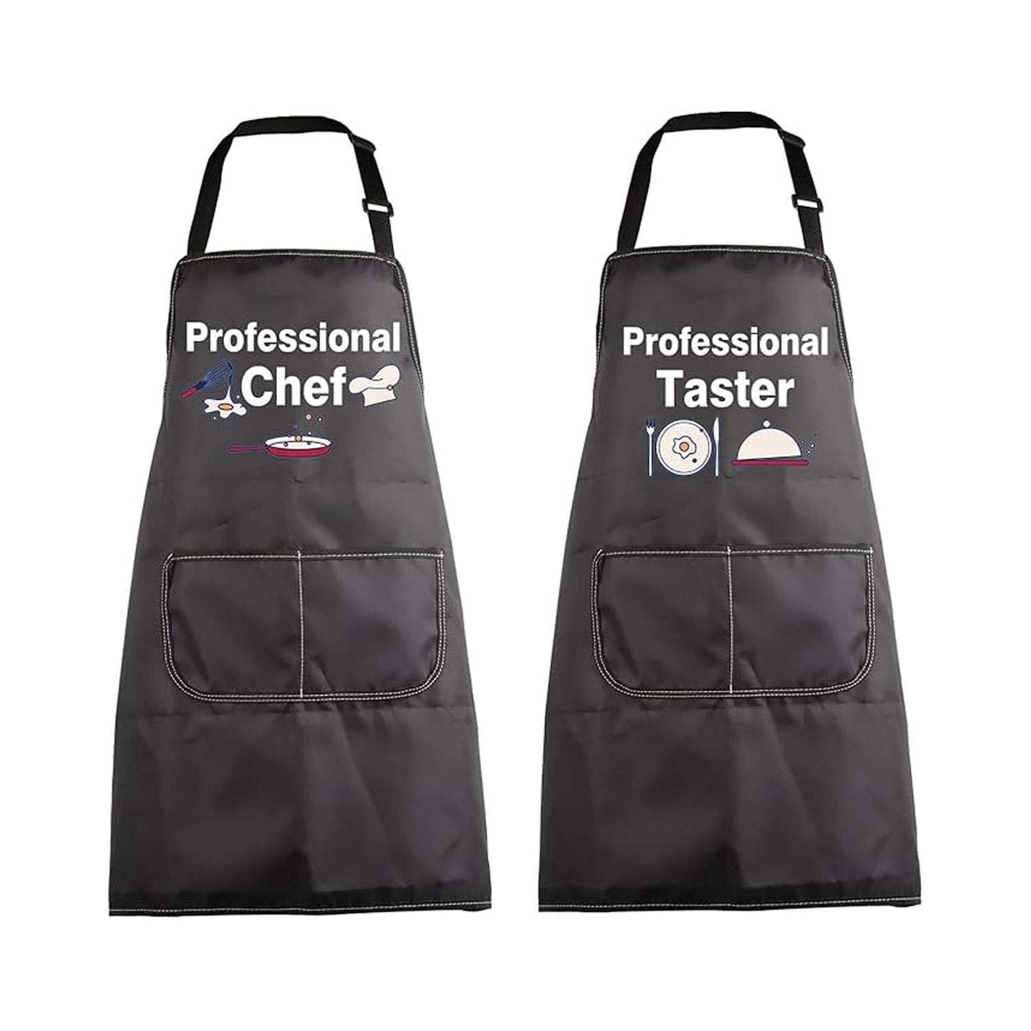 Gitano Kit Sushi Making Kit Chef it Up: Sushi Set - Premium DIY Sushi Making Kit for Couples