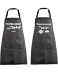 Gitano Kit Sushi Making Kit Chef it Up: Sushi Set - Premium DIY Sushi Making Kit for Couples