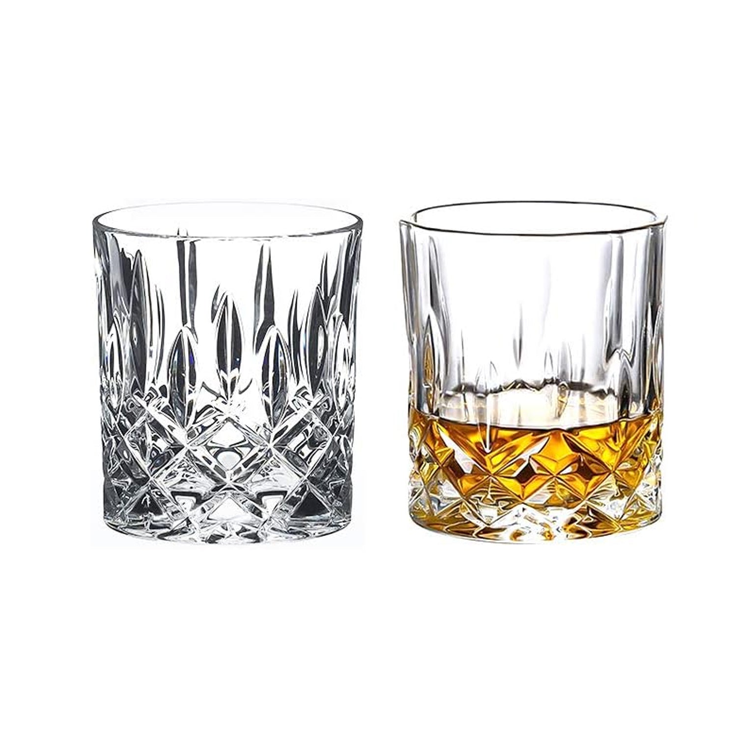 Gitano Kit Whiskey and Cigar Set For Fun: Les Connaisseurs - Premium Whiskey & Cigar Set