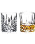 Gitano Kit Whiskey and Cigar Set For Fun: Les Connaisseurs - Premium Whiskey & Cigar Set