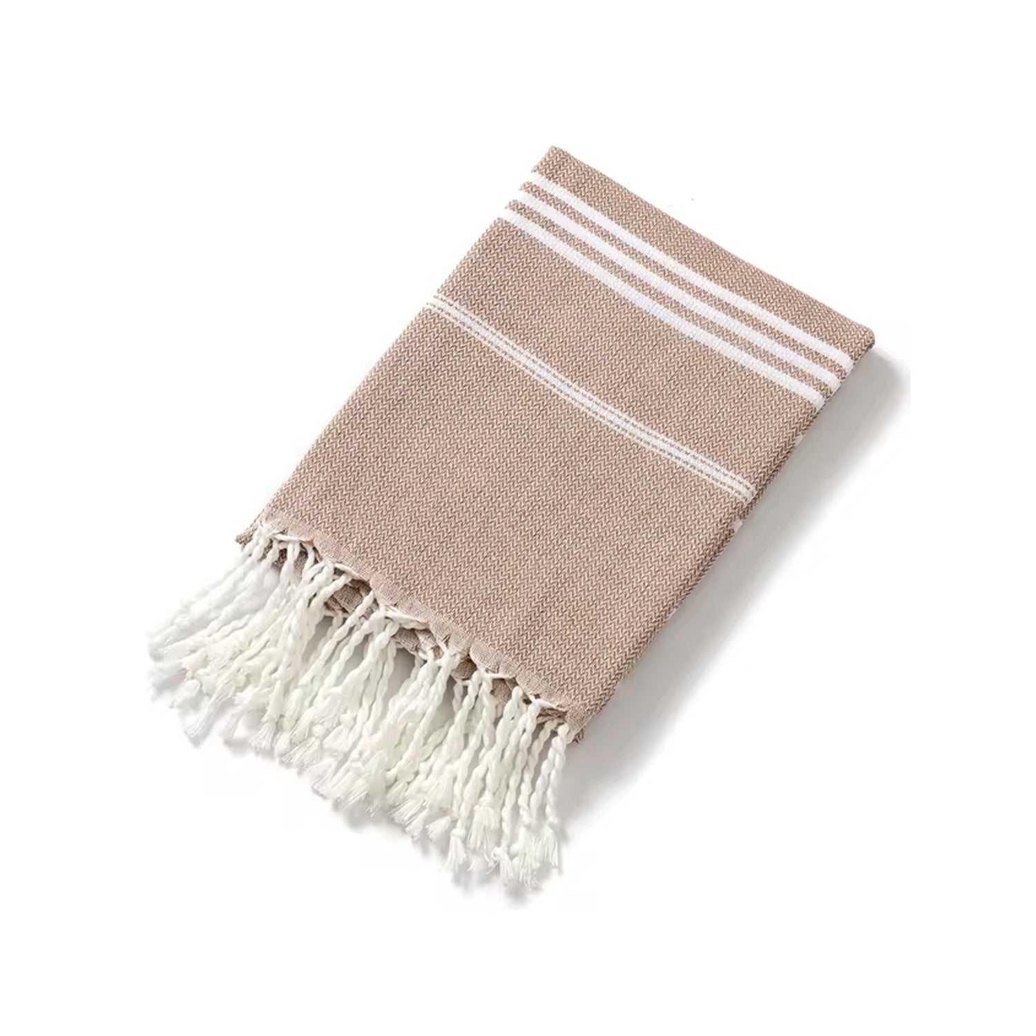 Gitano Kit Women's Beachwear & Accessories Set For Her: Boho Chic Beach Set - Stylish Summer Essentials for Women