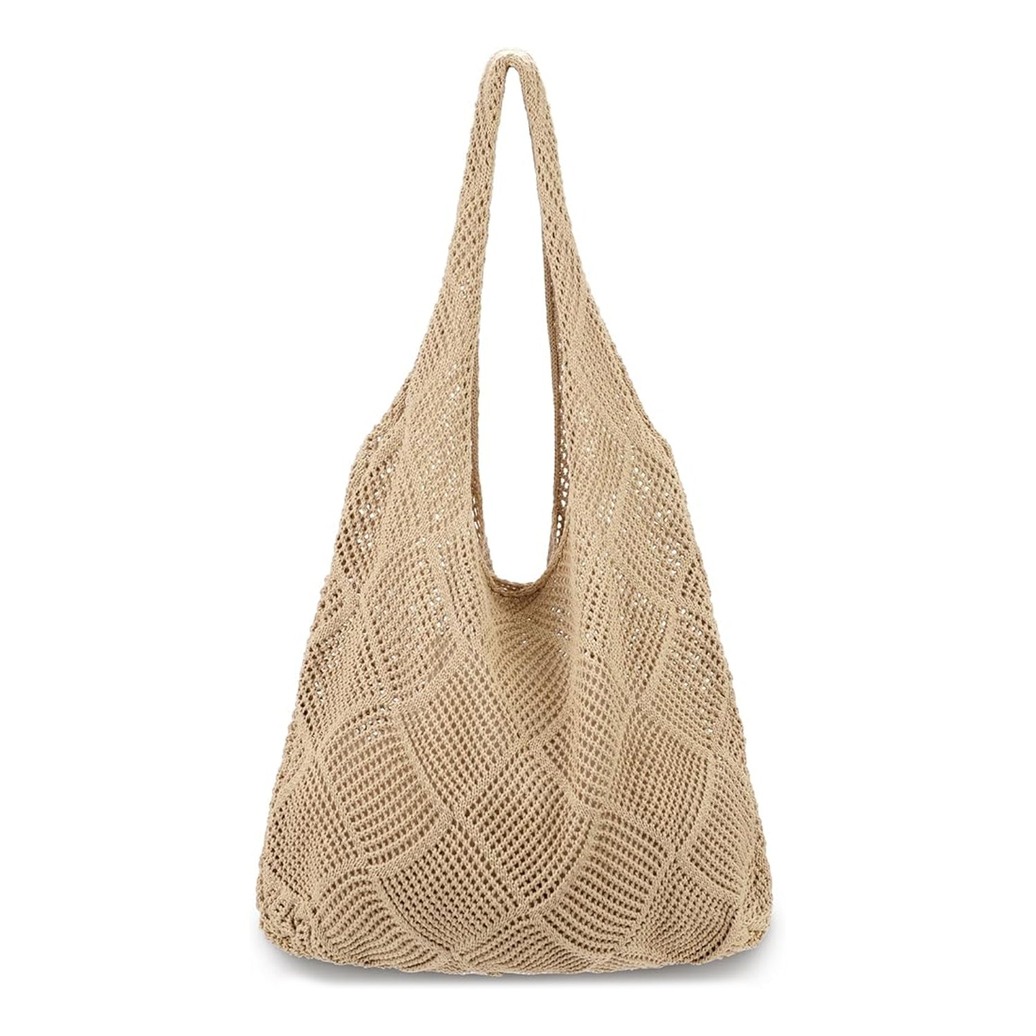 Gitano Kit Women's Beachwear & Accessories Set For Her: Boho Chic Beach Set - Stylish Summer Essentials for Women