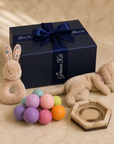 New Baby Gift Box | The Welcome Ritual — Made in Canada, Ships to U.S.