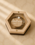 New Baby Gift Box | The Welcome Ritual — Made in Canada, Ships to U.S.